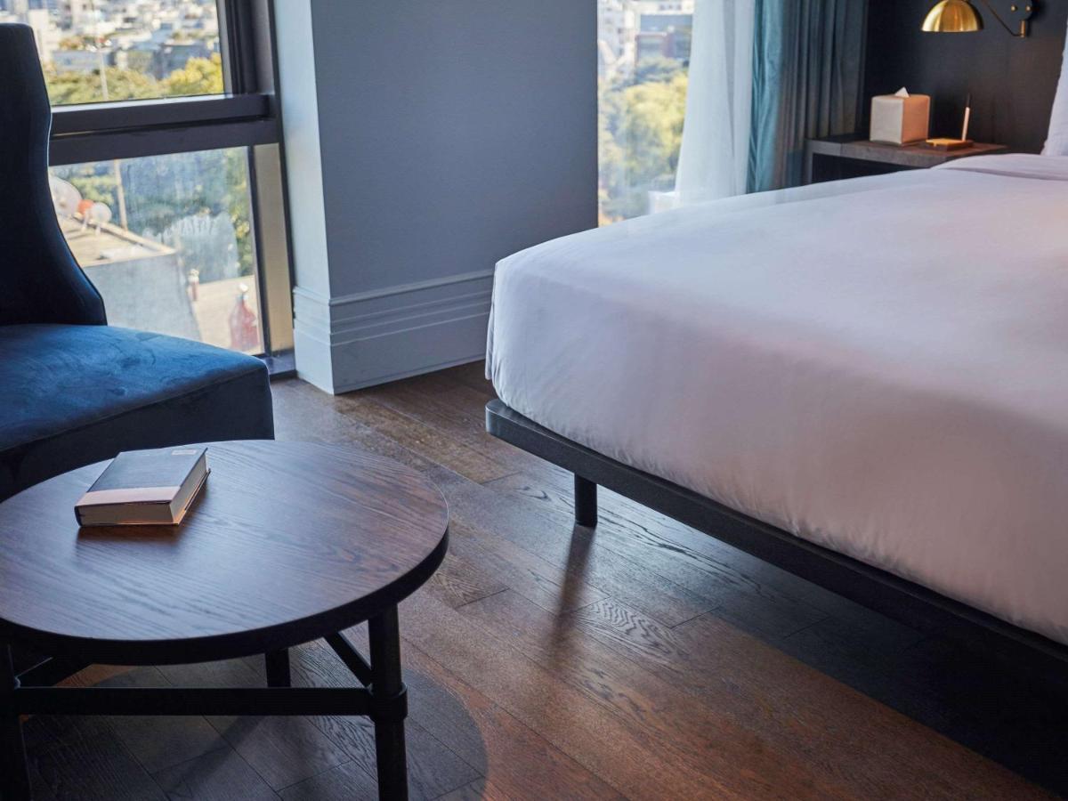 Hotel Crescendo Seul Dış mekan fotoğraf