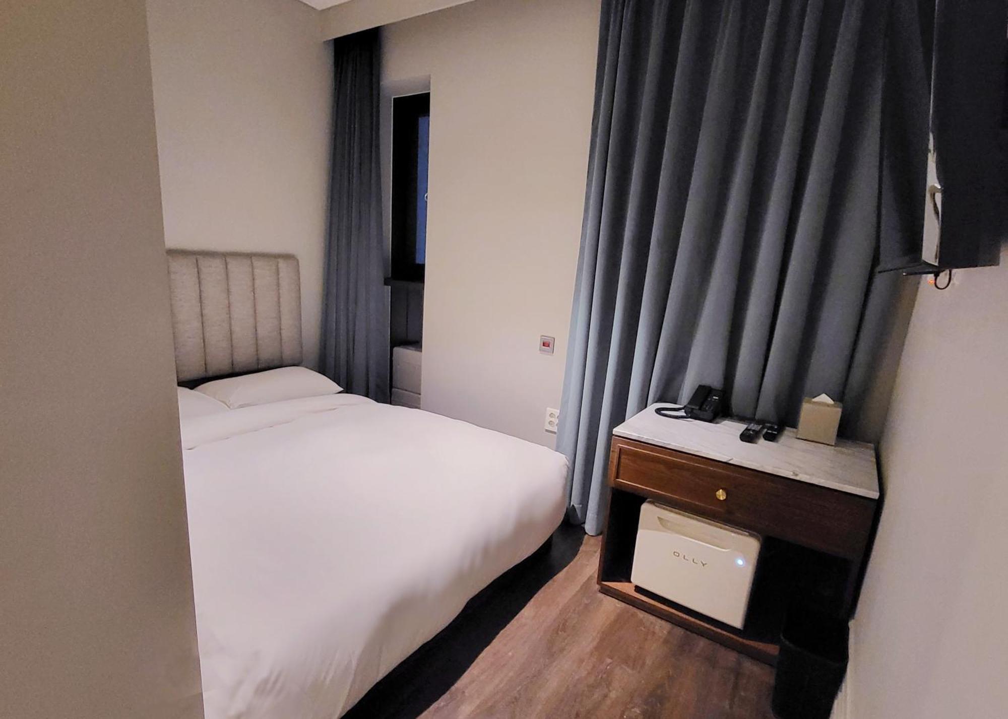 Hotel Crescendo Seul Dış mekan fotoğraf