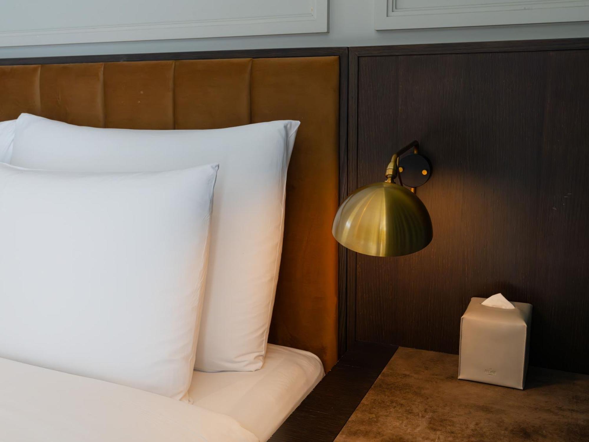 Hotel Crescendo Seul Dış mekan fotoğraf