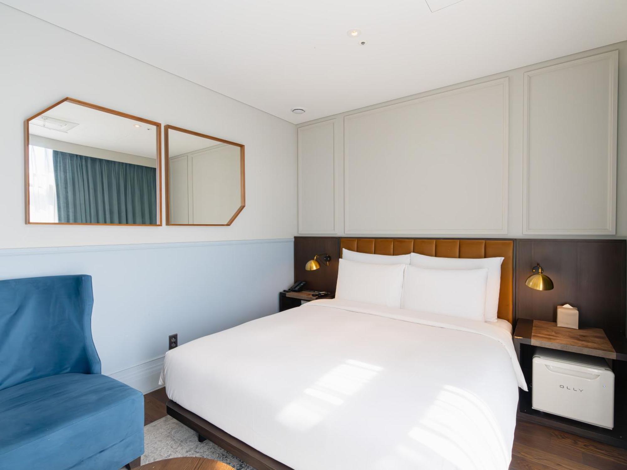 Hotel Crescendo Seul Dış mekan fotoğraf