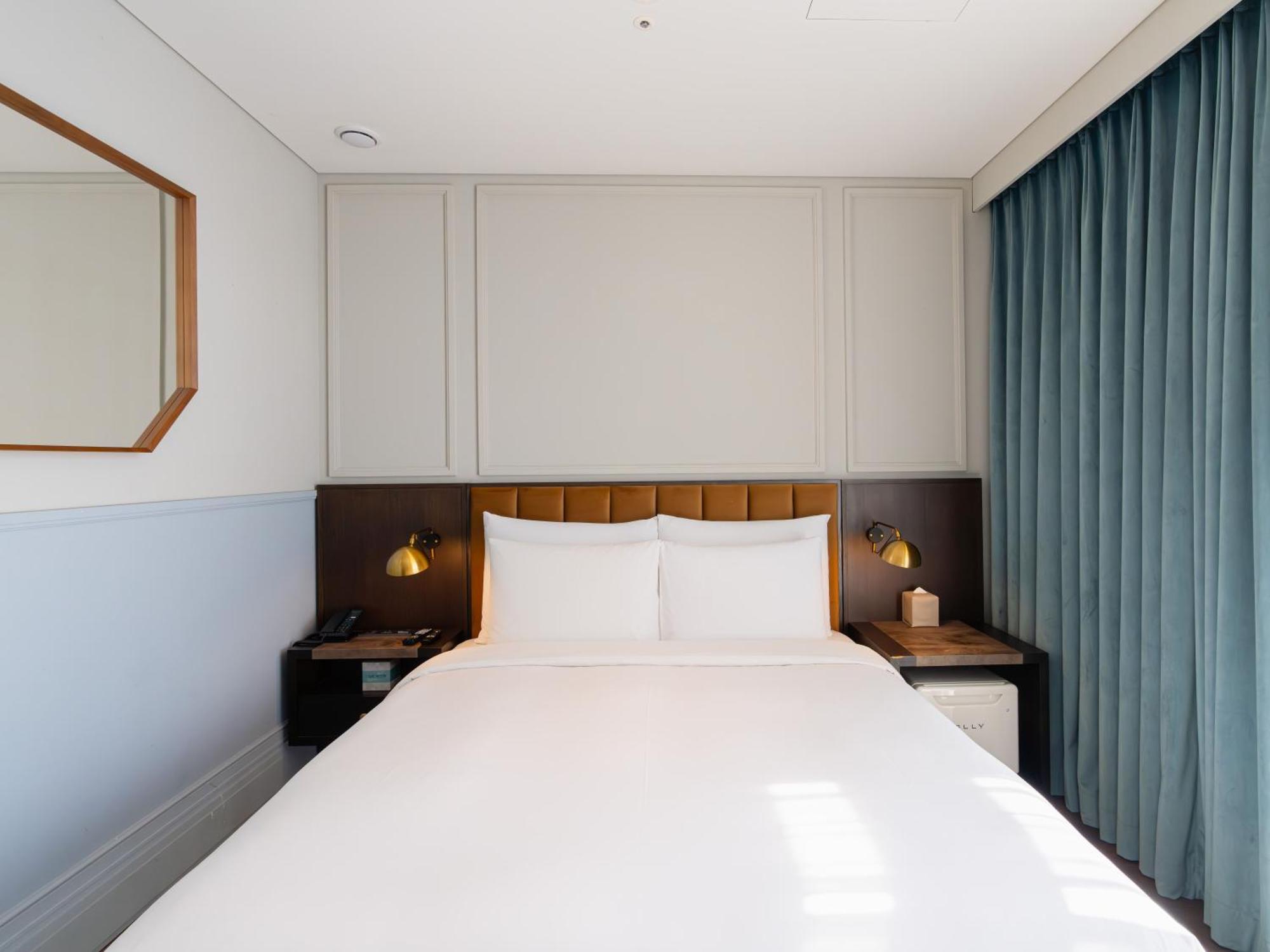 Hotel Crescendo Seul Dış mekan fotoğraf
