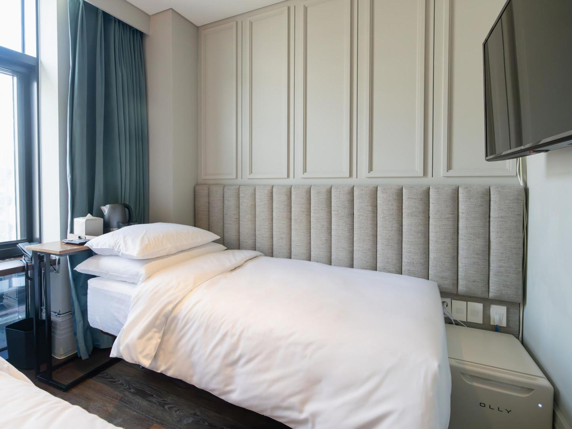 Hotel Crescendo Seul Dış mekan fotoğraf