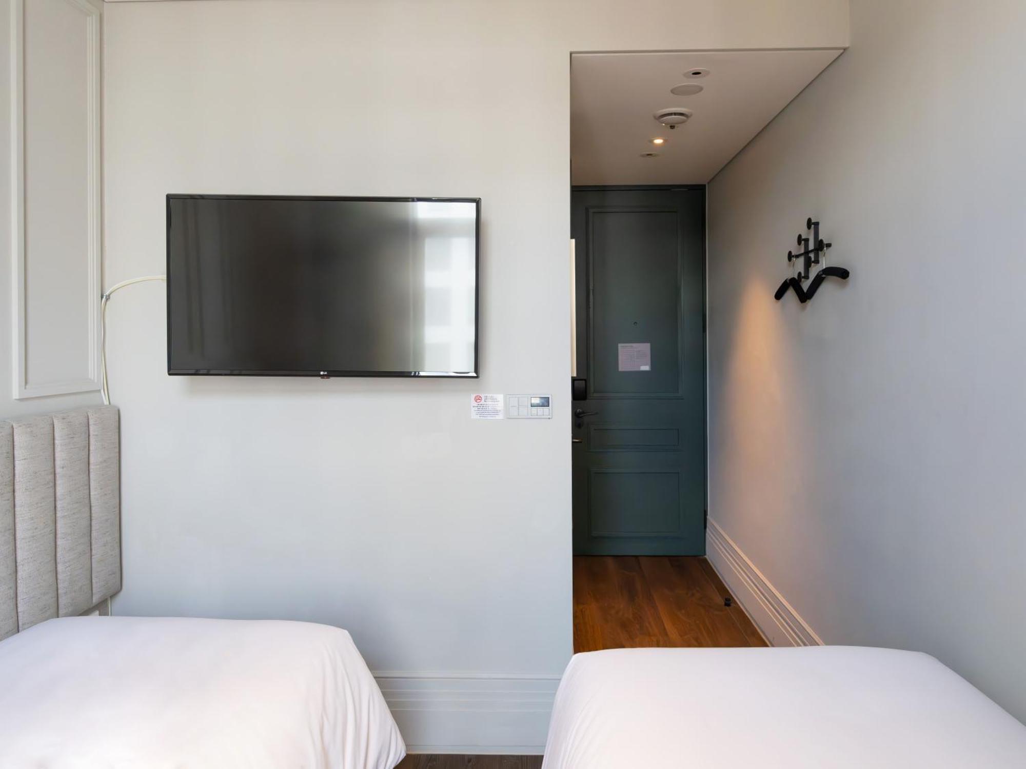 Hotel Crescendo Seul Dış mekan fotoğraf