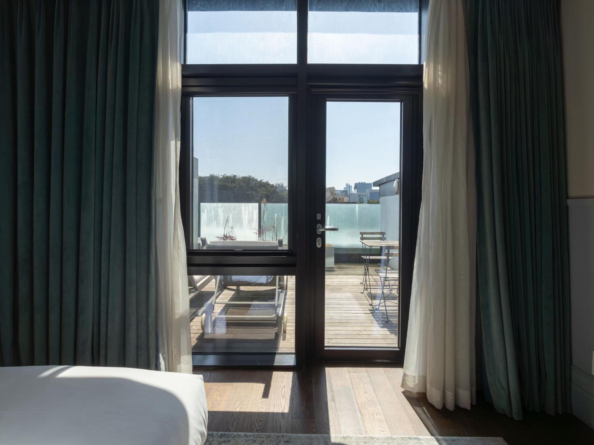 Hotel Crescendo Seul Dış mekan fotoğraf