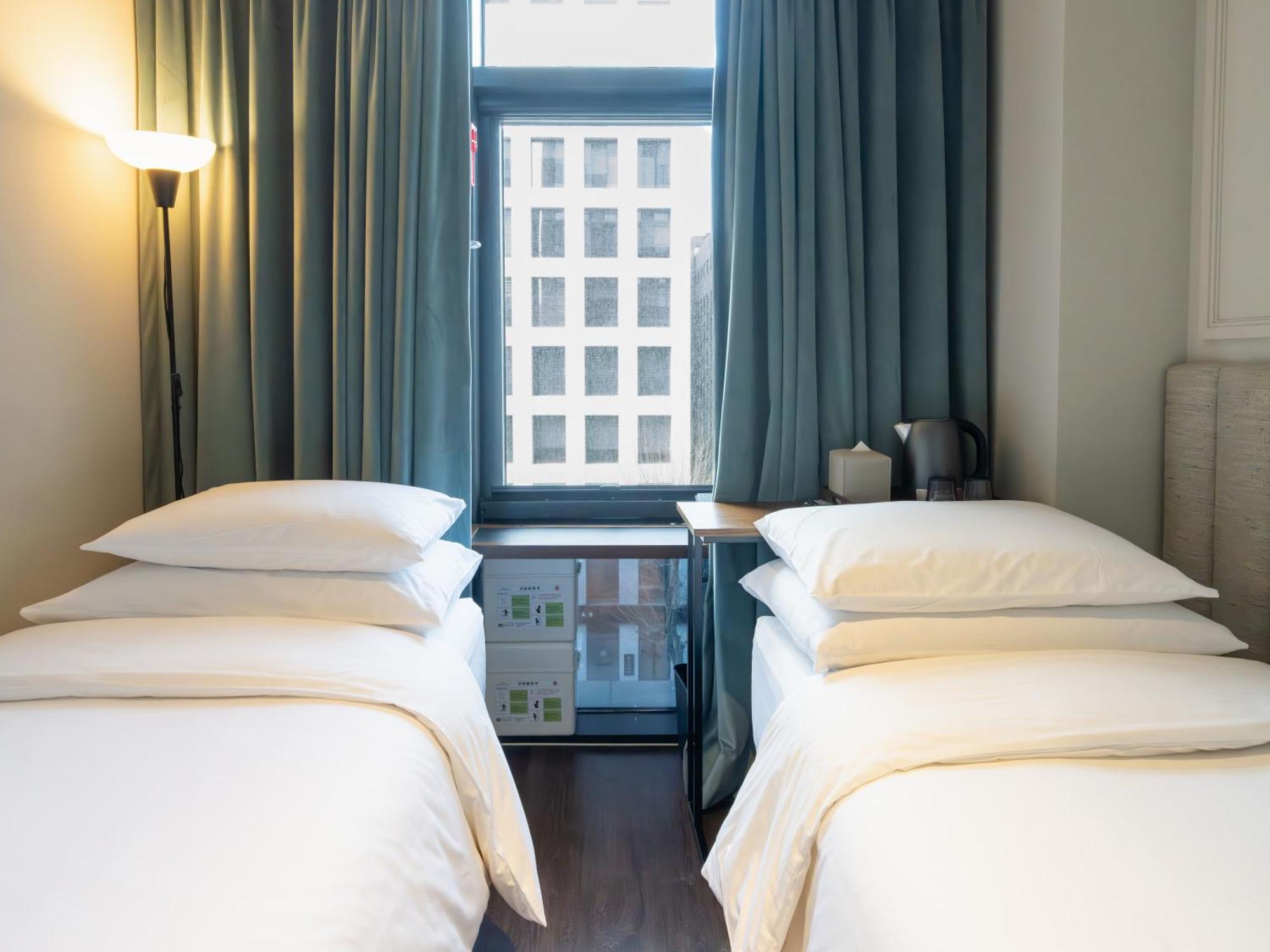 Hotel Crescendo Seul Dış mekan fotoğraf
