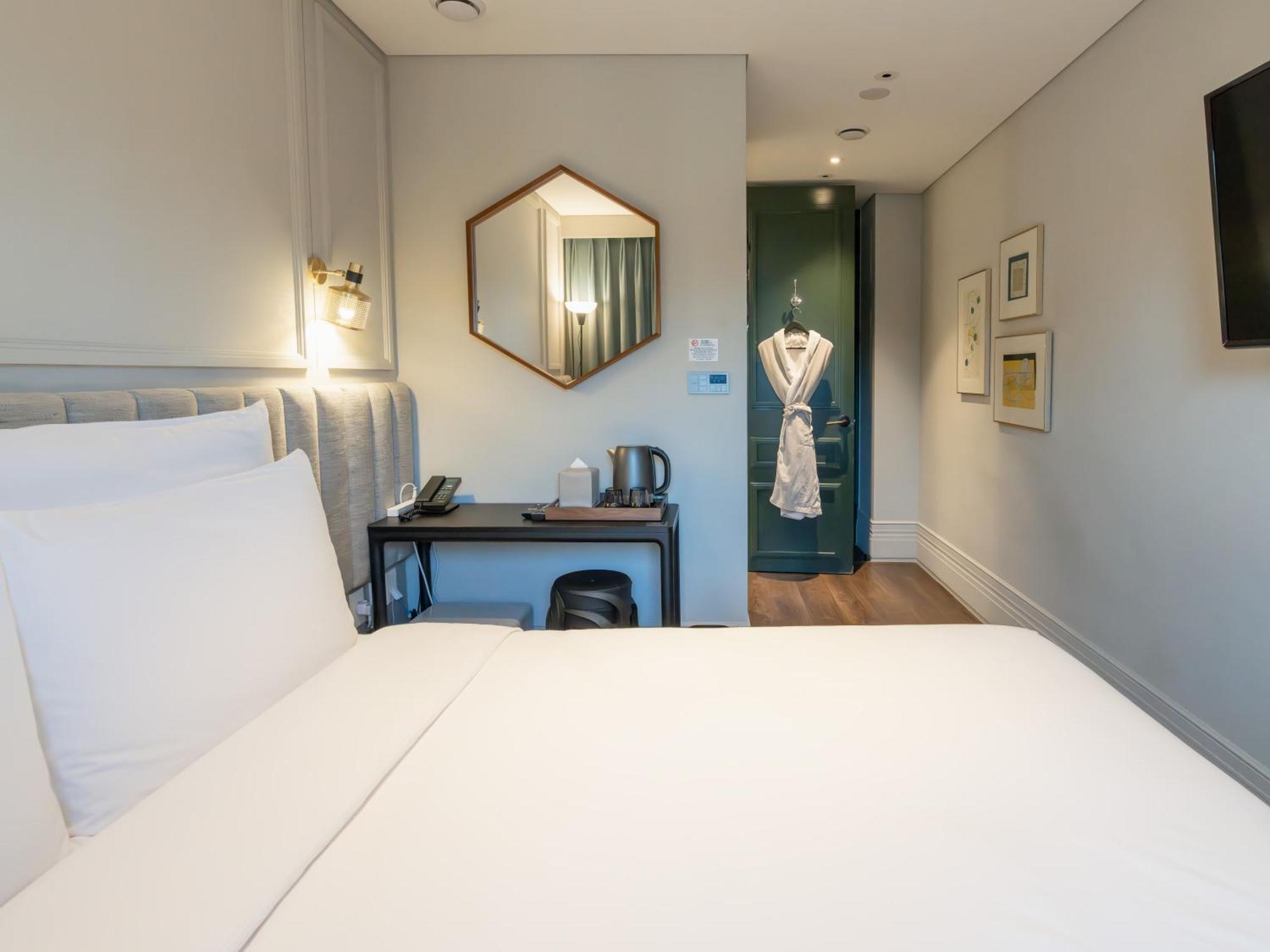 Hotel Crescendo Seul Dış mekan fotoğraf