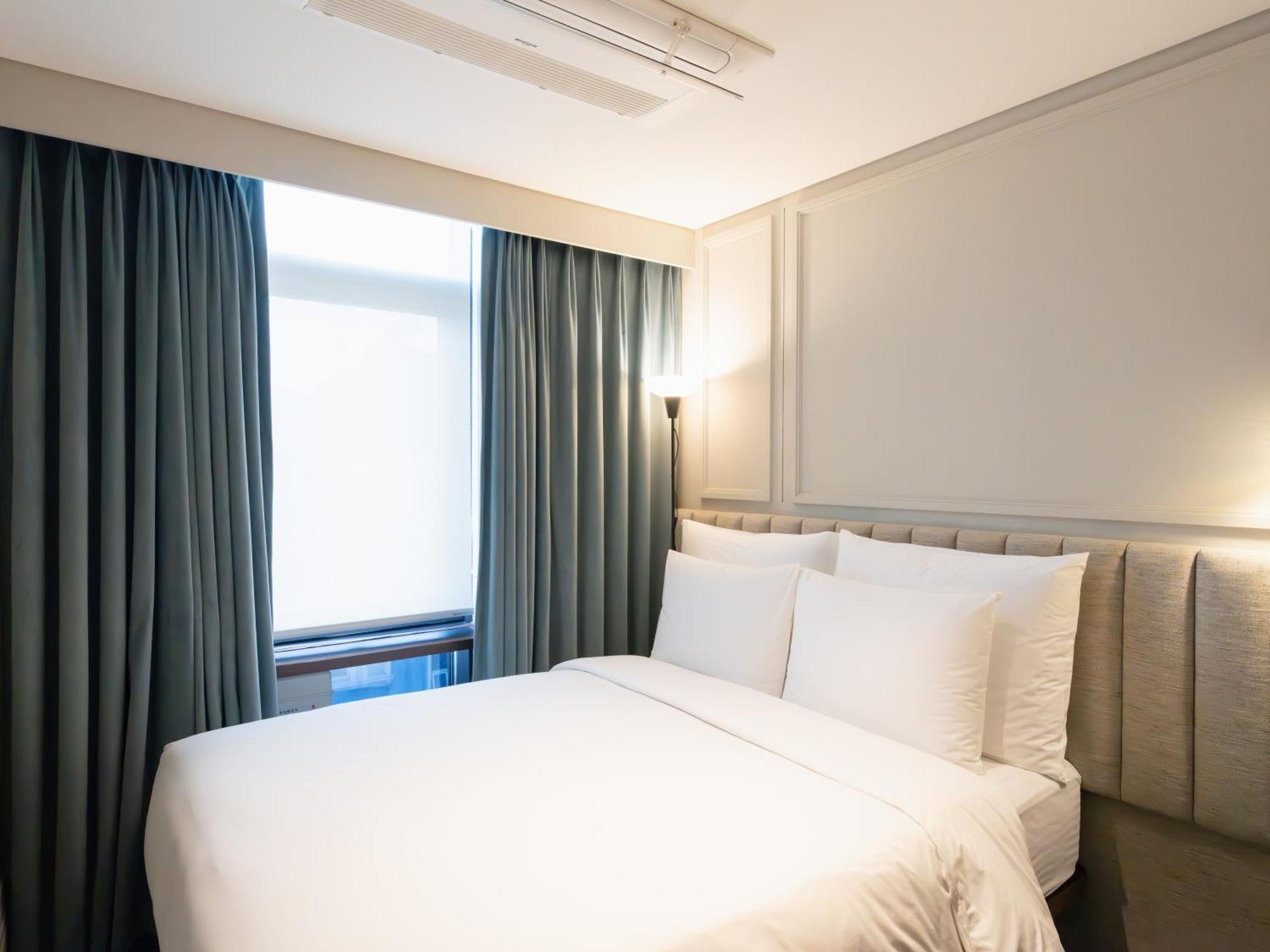 Hotel Crescendo Seul Dış mekan fotoğraf