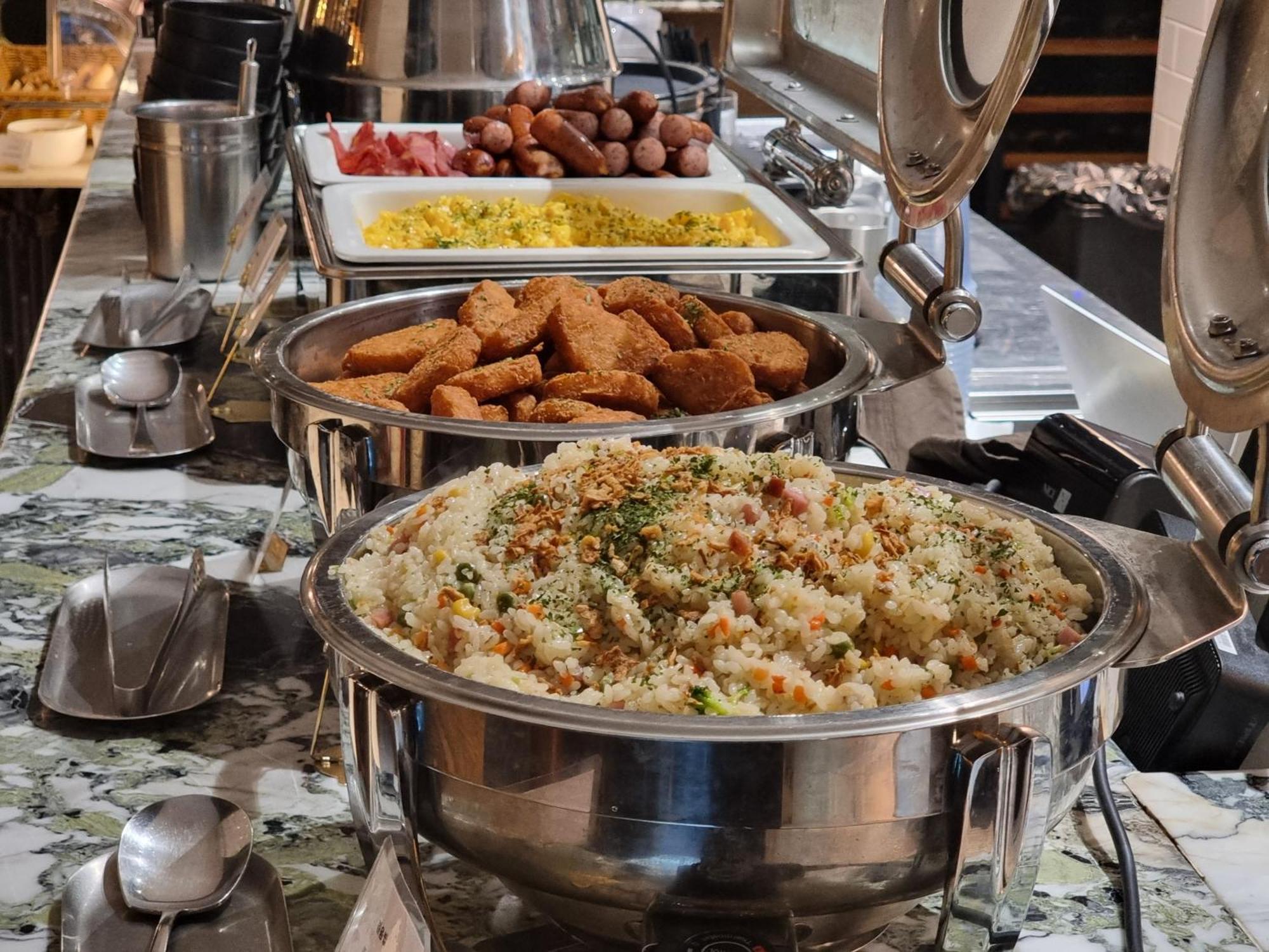 Hotel Crescendo Seul Dış mekan fotoğraf
