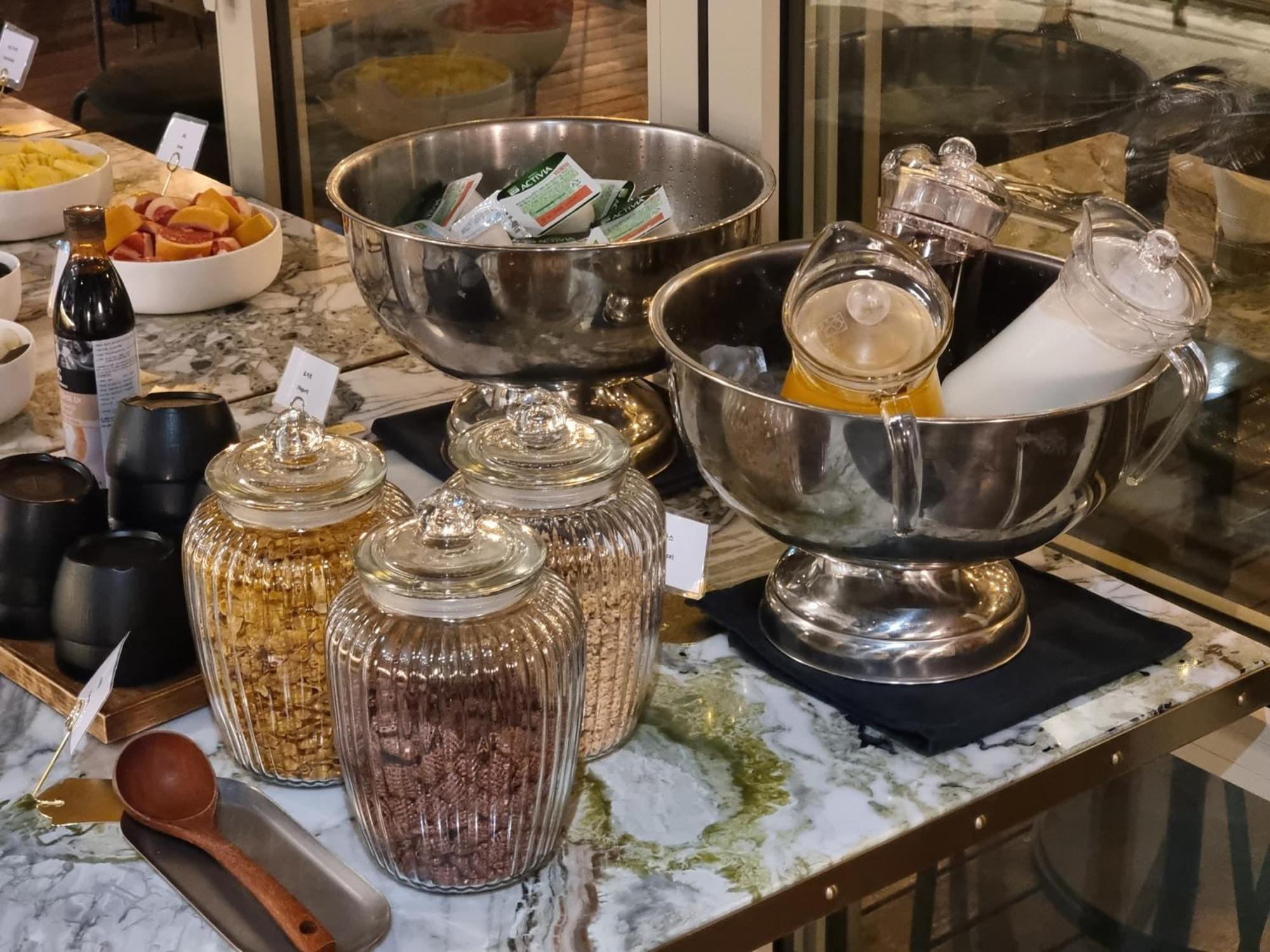 Hotel Crescendo Seul Dış mekan fotoğraf