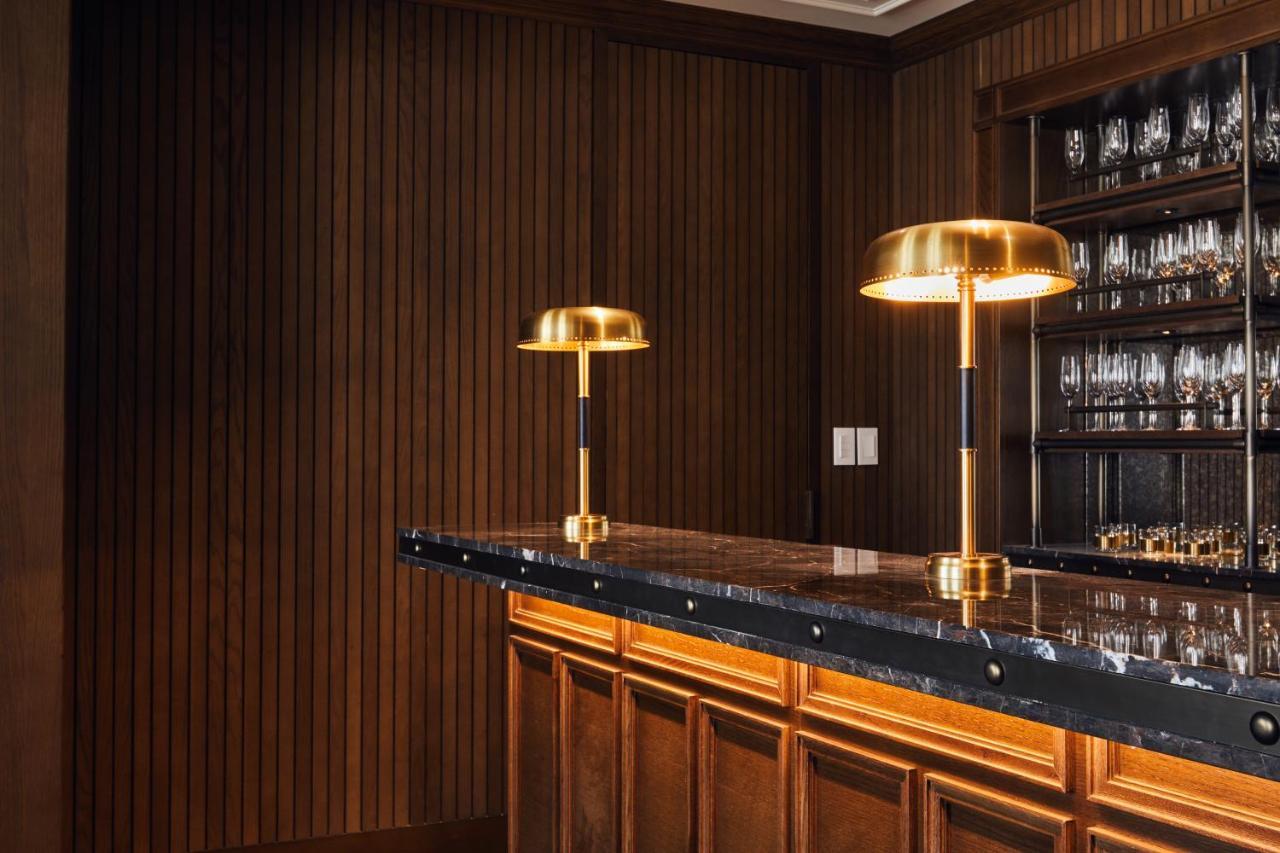 Hotel Crescendo Seul Dış mekan fotoğraf