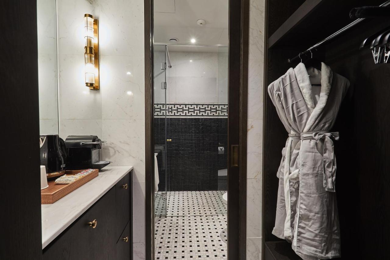 Hotel Crescendo Seul Dış mekan fotoğraf